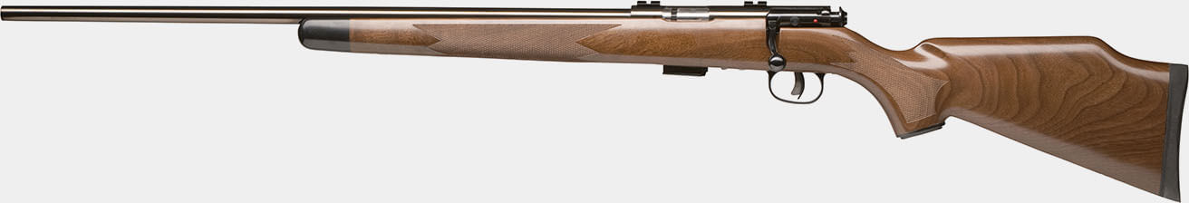 shotgun pointing left